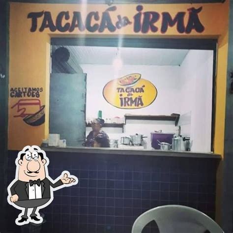 Tacaca restaurant